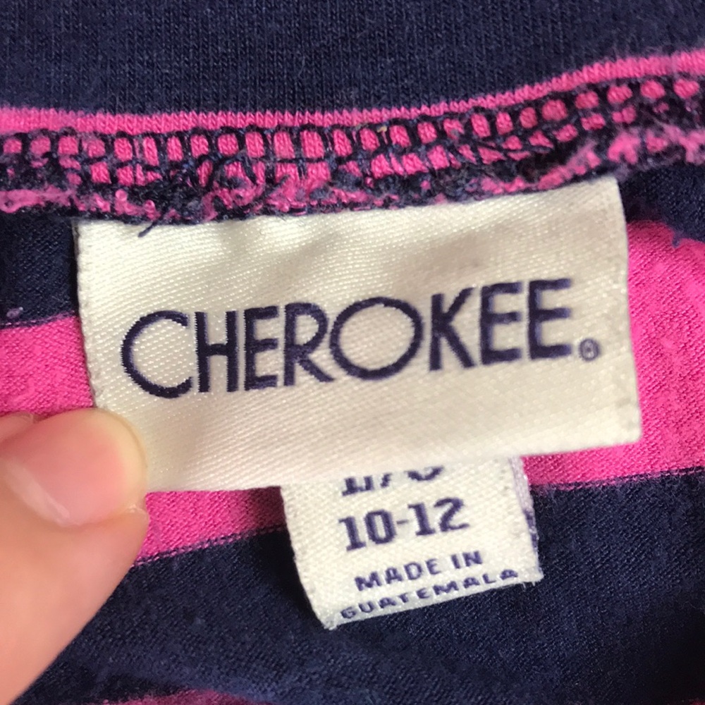 Cherokee Skirt - Picture 4 of 4